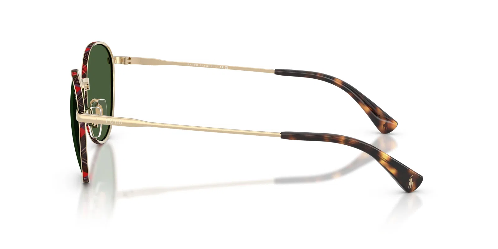 Polo 3163 Sunglasses - view 11